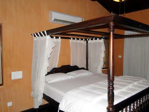 Hotel Wild Woods Resort
