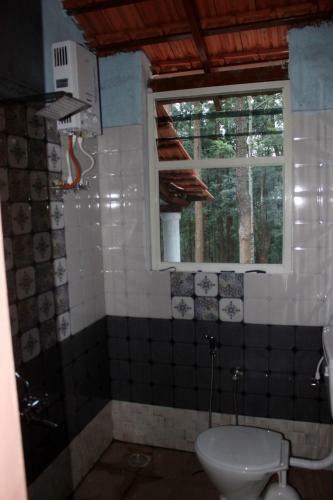 The Inchara Hill View Homestay