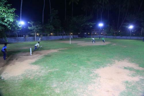 Hotel Celebrity Resort Coimbatore