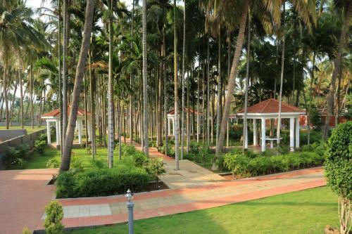 Hotel Celebrity Resort Coimbatore