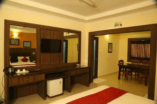 Hotel Celebrity Resort Coimbatore