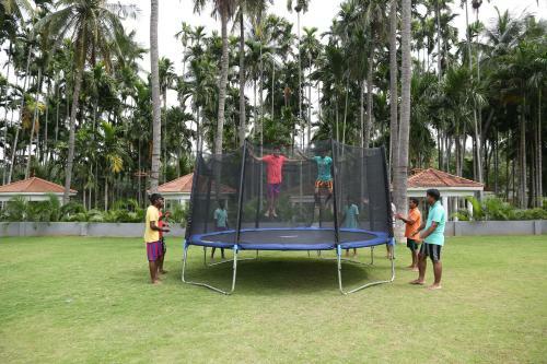 Hotel Celebrity Resort Coimbatore