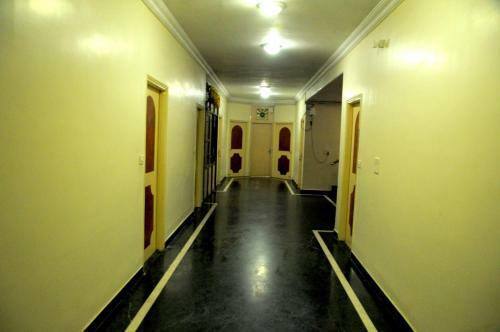 Hotel Sunom