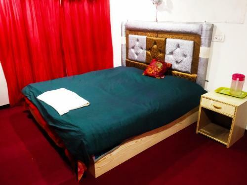 Hostal New Heaven Canal