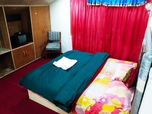 Hostal New Heaven Canal