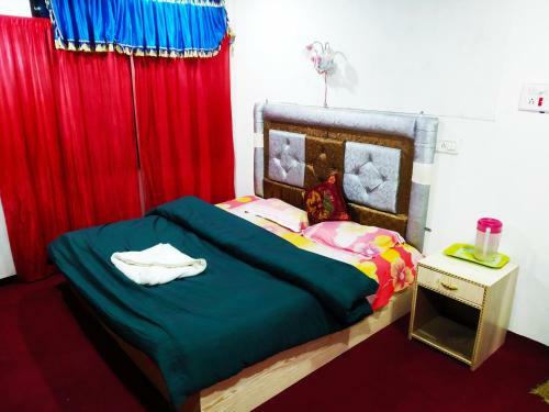 Hostal New Heaven Canal