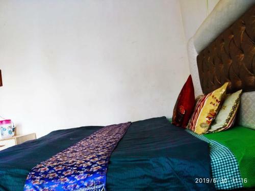 Hostal New Heaven Canal