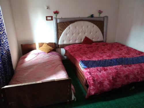 Hostal New Heaven Canal