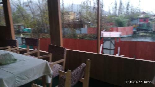 Hostal New Heaven Canal