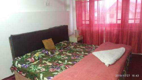 Hostal New Heaven Canal
