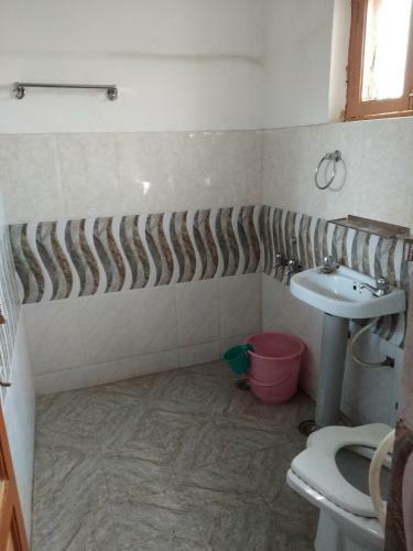 Hostal New Heaven Canal