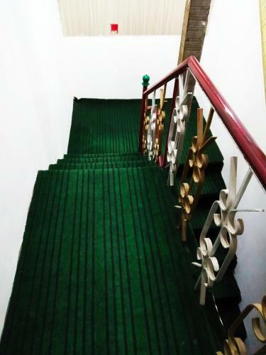 Hostal New Heaven Canal