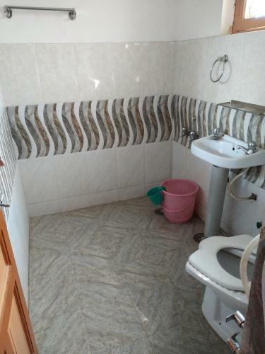 Hostal New Heaven Canal