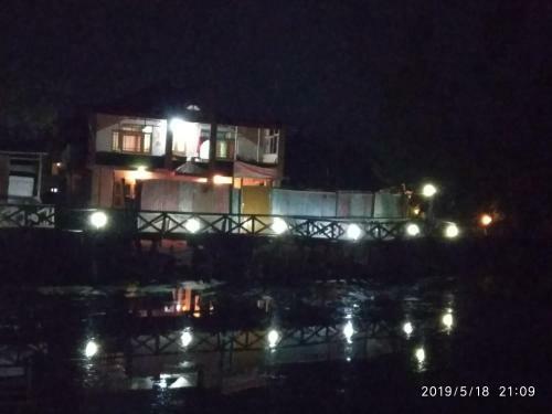 Hostal New Heaven Canal