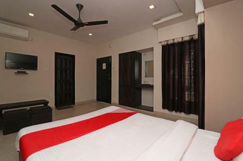 Hotel Oyo 29996 Samriddhi Highway Inn