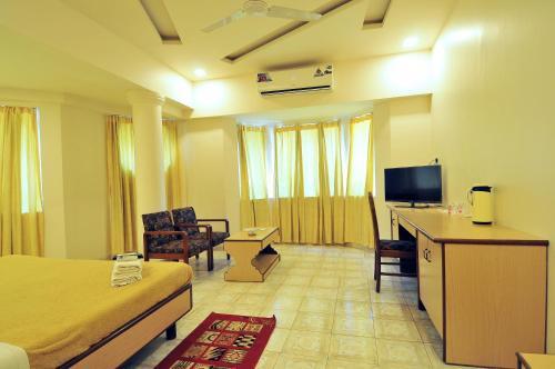 Hotel Sandy Resort
