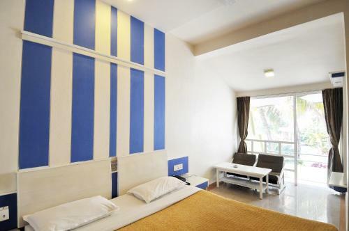 Hotel Sandy Resort