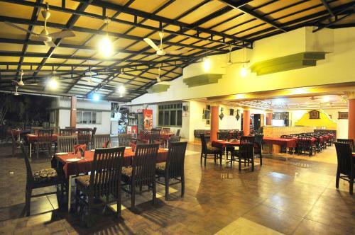 Hotel Sandy Resort