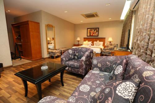 The Greenwood - Am Hotel Kollection