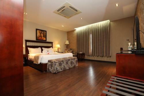 The Greenwood - Am Hotel Kollection