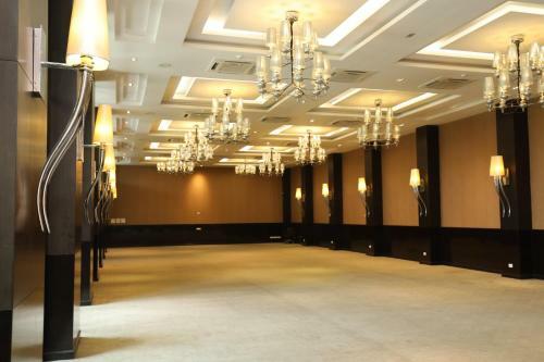 The Greenwood - Am Hotel Kollection