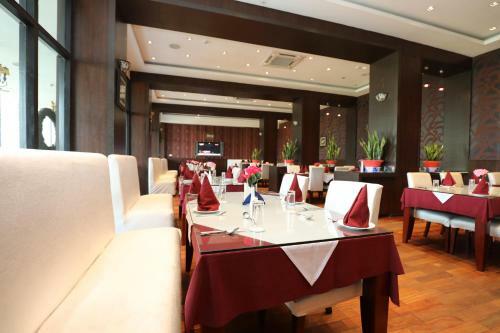 The Greenwood - Am Hotel Kollection