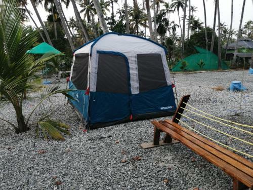Agroturismo Pranavam Munroe Verdure