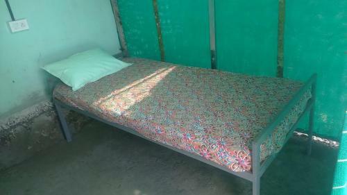 Agroturismo Pranavam Munroe Verdure