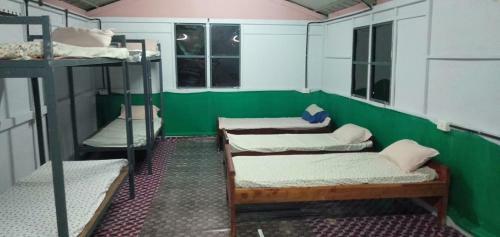 Agroturismo Pranavam Munroe Verdure