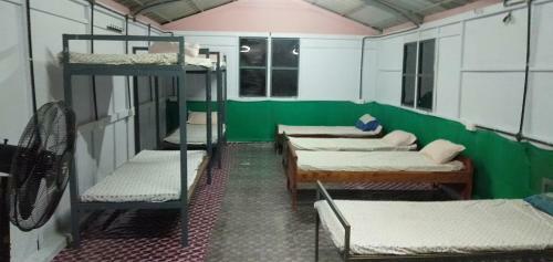 Agroturismo Pranavam Munroe Verdure
