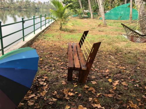 Agroturismo Pranavam Munroe Verdure