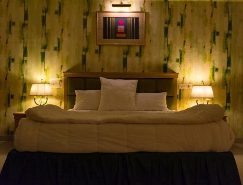Hotel Mango Valley Resort Ganpatipule