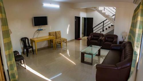 Hotel Mango Valley Resort Ganpatipule