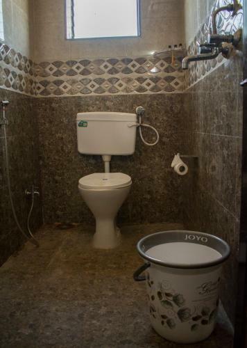 Hotel Mango Valley Resort Ganpatipule
