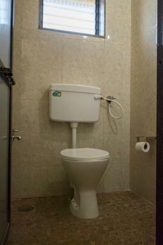 Hotel Mango Valley Resort Ganpatipule