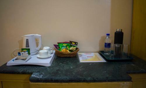 Hotel Mango Valley Resort Ganpatipule