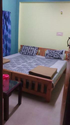 Ganapathy Homestay