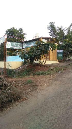 Apartamento Green Shine Farm