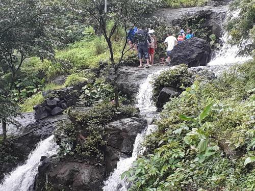 Hotel Giriraj Farm Hill Resort