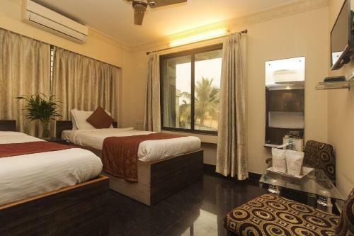 Hotel Jagjeet's Balaji Inn