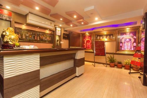 Hotel Jagjeet's Balaji Inn