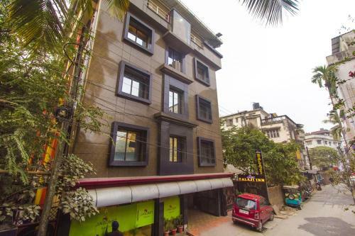 Hotel Jagjeet's Balaji Inn