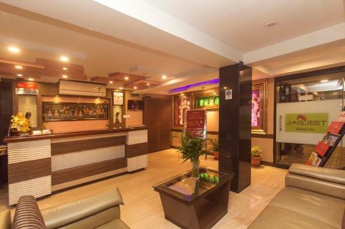 Hotel Jagjeet's Balaji Inn
