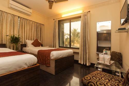 Hotel Jagjeet's Balaji Inn