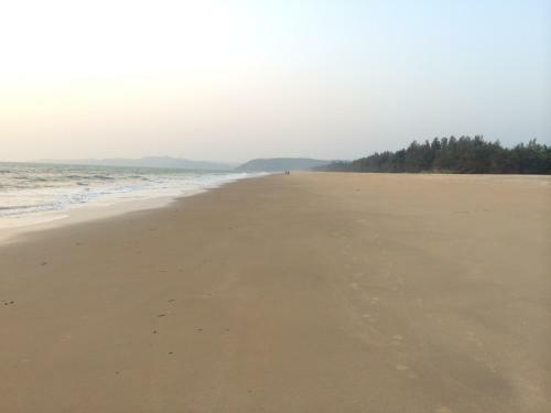 Hotel Ombodhi Retreat