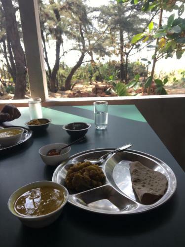 Hotel Ombodhi Retreat