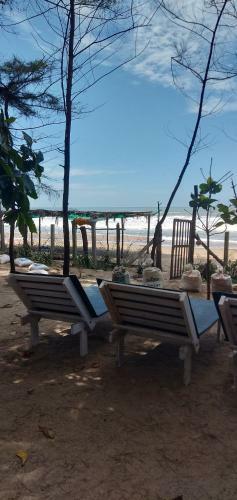 Hotel Ombodhi Retreat