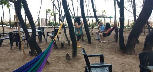 Hotel Ombodhi Retreat