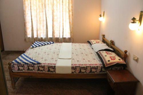 Hostal Greenvilla Guest House