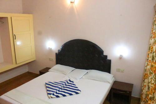 Hostal Greenvilla Guest House